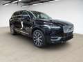 Volvo XC90 B5 Diesel AWD Plus Bright 7-SITZER GARANTIE Noir - thumbnail 3