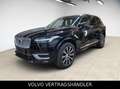 Volvo XC90 B5 Diesel AWD Plus Bright 7-SITZER GARANTIE Noir - thumbnail 1