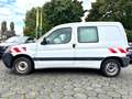 Peugeot Partner 170 C Komfort Kasten *Klima+Schiebetür* Weiß - thumbnail 10