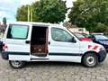 Peugeot Partner 170 C Komfort Kasten *Klima+Schiebetür* Weiß - thumbnail 4