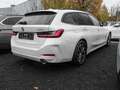 BMW 320 e xDrive Touring Aut. HUD AHK NAVI LED PDC V+H LM Weiß - thumbnail 2