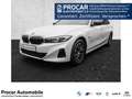 BMW 320 e xDrive Touring Aut. HUD AHK NAVI LED PDC V+H LM Weiß - thumbnail 1