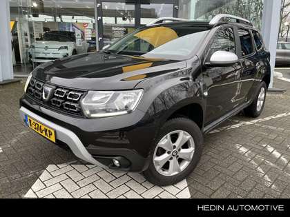 Dacia Duster 1.6 SCe Essential LPG Airco, Nav, Cruise, Lm velge