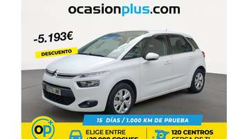 Picasso 1.2 PureTech S&S Live Edition