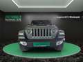 Jeep Gladiator Overland 4WD ~ LEDER~NAVI~ALU~360 G KAMERA~AUTOMAT Grau - thumbnail 3