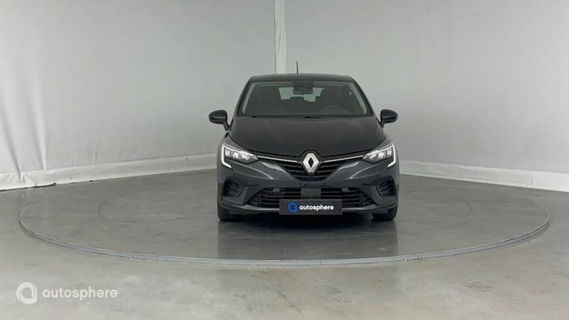 Renault Clio 1.0 TCe 90ch Equilibre - 2