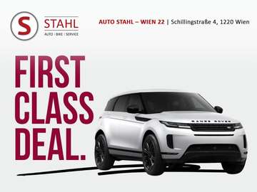 P270e PHEV S AWD Aut. | Auto Stahl Wien 22