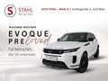 Land Rover Range Rover Evoque P270e PHEV S AWD Aut. | Auto Stahl Wien 22 Weiß - thumbnail 1