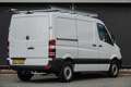 Mercedes-Benz Sprinter L1H1 210Cdi 95Pk 7G-Tronic | Stoel-Bank | Achterui Wit - thumbnail 2