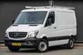 Mercedes-Benz Sprinter L1H1 210Cdi 95Pk 7G-Tronic | Stoel-Bank | Achterui Wit - thumbnail 1