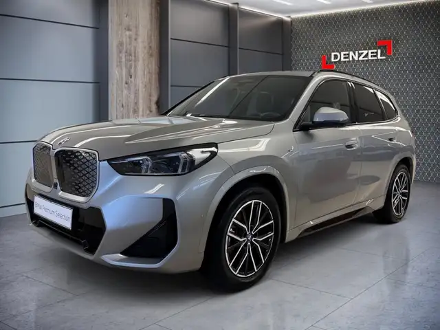 BMW iX1 eDrive20 U11 HB0