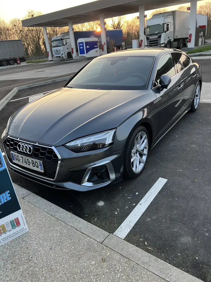 Audi A5 Sportback 35 TFSI 150 S tronic 7 Business Line - 1