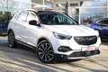 Opel Grandland X 1.6 PHEV LED Kamera AHK Keyless-Go Wit - thumbnail 5