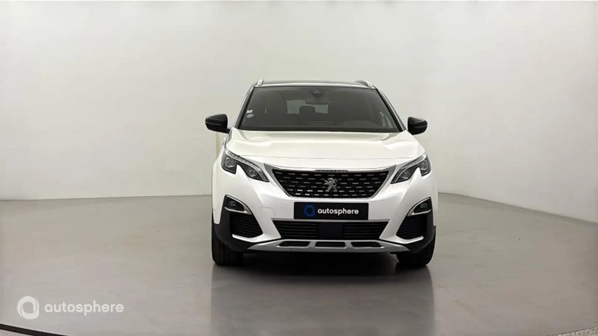 Peugeot 3008 1.2 PureTech 130ch GT Line S\u0026S - 2
