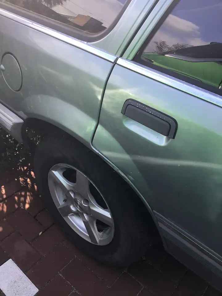 Opel Rekord LS 2.0 S, foto 11