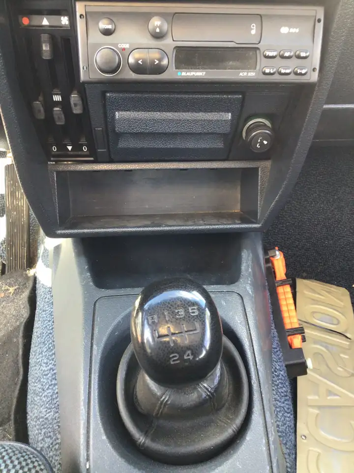 Opel Rekord LS 2.0 S, foto 7