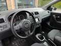 Volkswagen Polo 1.2i I Navi I Cruise Reg I Clim Digital I Pdc Noir - thumbnail 10