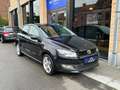 Volkswagen Polo 1.2i I Navi I Cruise Reg I Clim Digital I Pdc Noir - thumbnail 7