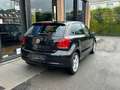 Volkswagen Polo 1.2i I Navi I Cruise Reg I Clim Digital I Pdc Noir - thumbnail 9