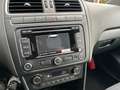 Volkswagen Polo 1.2i I Navi I Cruise Reg I Clim Digital I Pdc Noir - thumbnail 12