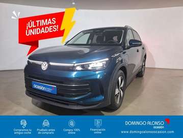 Más 1.5 TSI PHEV 150 kW (204 CV) DSG6