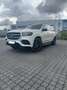 Mercedes-Benz GLS 400 d 4Matic 9G-TRONIC Exclusive Weiß - thumbnail 2
