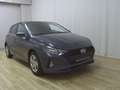Hyundai i20 1.0 AHK Shz Tempomat Klima Vert - thumbnail 3