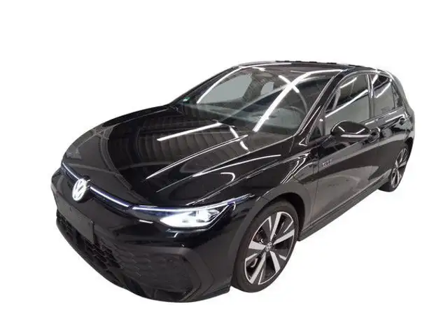 Volkswagen Golf GTE VIII PHASE 2  1.5 eHybrid 272 CV DSG 6 *ATTELAGE*