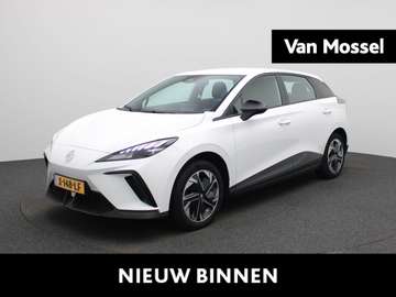 Electric Standard 51 kWh |100% elektrisch | 51 kWh