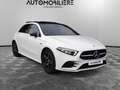 Mercedes-Benz A 250 * Réservé *A250e PHEV AMG Line 8G-DCT *TVA* Blanc - thumbnail 3