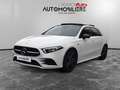 Mercedes-Benz A 250 * Réservé *A250e PHEV AMG Line 8G-DCT *TVA* Blanc - thumbnail 1