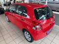 Toyota Yaris Cool 5-Türer Klima 2.Hand erst 97837KM Rot - thumbnail 9