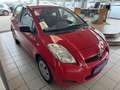 Toyota Yaris Cool 5-Türer Klima 2.Hand erst 97837KM Rot - thumbnail 4