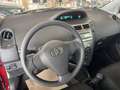 Toyota Yaris Cool 5-Türer Klima 2.Hand erst 97837KM Rot - thumbnail 10
