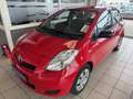 Toyota Yaris Cool 5-Türer Klima 2.Hand erst 97837KM Rot - thumbnail 6