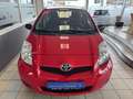 Toyota Yaris Cool 5-Türer Klima 2.Hand erst 97837KM Rot - thumbnail 5