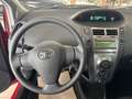 Toyota Yaris Cool 5-Türer Klima 2.Hand erst 97837KM Rot - thumbnail 11