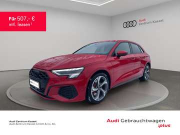 45 TFSI e S line LED Navi Kamera AH