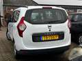 Dacia Lodgy 1.2 TCe Ambiance 7p.|Defect|Export Blanc - thumbnail 2
