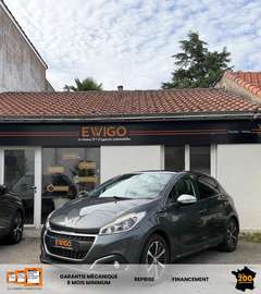 1.2 110 ALLURE / COURROIE OK / CAMERA / CARPLAY / TOIT PANO / PARK ASSIST