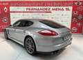 Porsche Panamera 4S Aut. Zilver - thumbnail 4