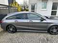 Mercedes-Benz CLA 220 Shooting Brake d 4Matic 7G-DCT AMG Line Grau - thumbnail 2