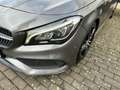 Mercedes-Benz CLA 220 Shooting Brake d 4Matic 7G-DCT AMG Line Gris - thumbnail 4