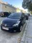 Volkswagen Golf Plus Rabbit 2012 BMT 1,6 TDI DPF DSG Schwarz - thumbnail 2