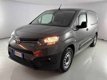 Proace City electric L2 50kWh Comfort! IVA ESCLUSA