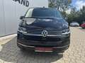 Volkswagen T6 Multivan T6.1*Generation Six*4MOTION*AHK*STDHZ* Negru - thumbnail 2