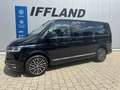 Volkswagen T6 Multivan T6.1*Generation Six*4MOTION*AHK*STDHZ* Negru - thumbnail 3