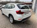 BMW X1 18 i sDrive*PDC*SHZ*SCHECKHEFT*KLIMAAUTO Weiß - thumbnail 5