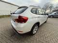 BMW X1 18 i sDrive*PDC*SHZ*SCHECKHEFT*KLIMAAUTO Weiß - thumbnail 7