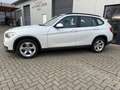 BMW X1 18 i sDrive*PDC*SHZ*SCHECKHEFT*KLIMAAUTO Weiß - thumbnail 3
